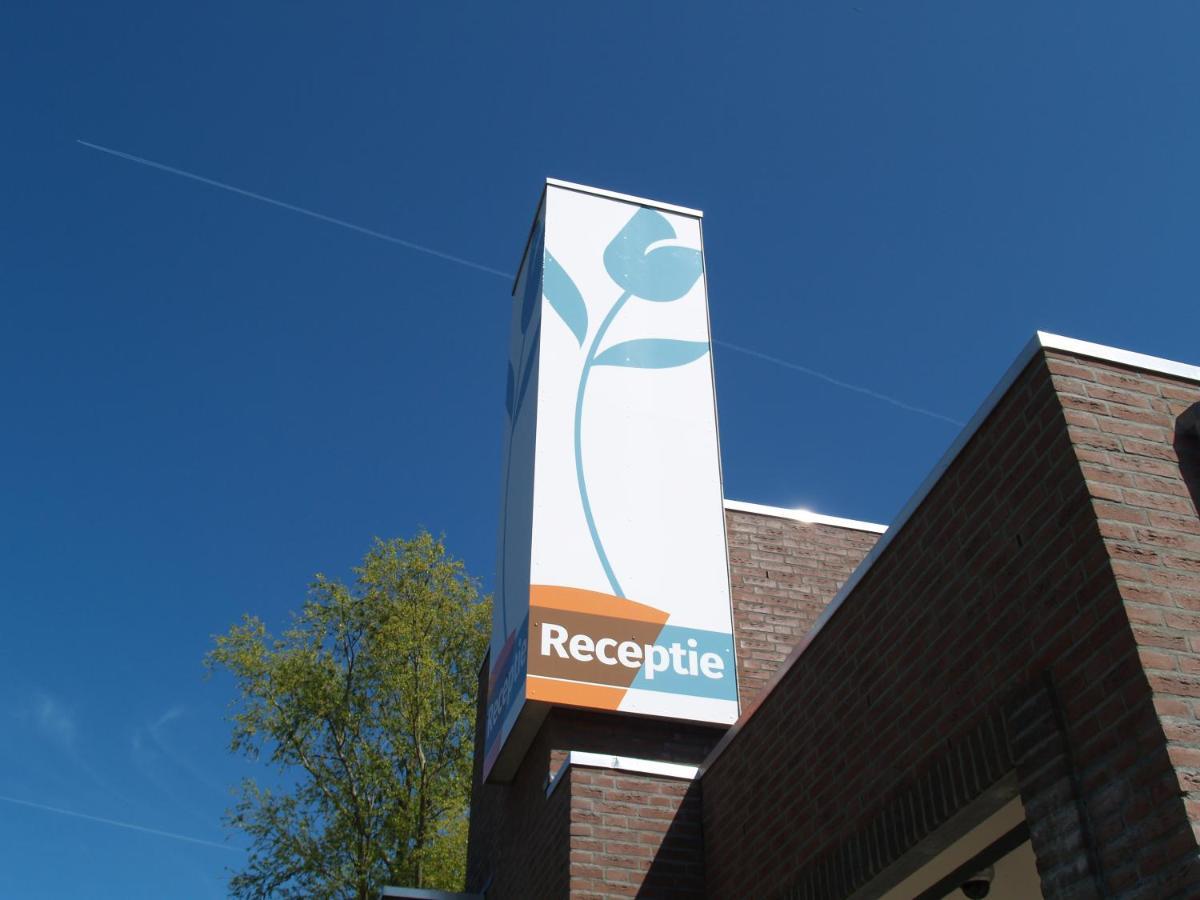 Europarcs De Biesbosch Willemsdorp Exterior photo