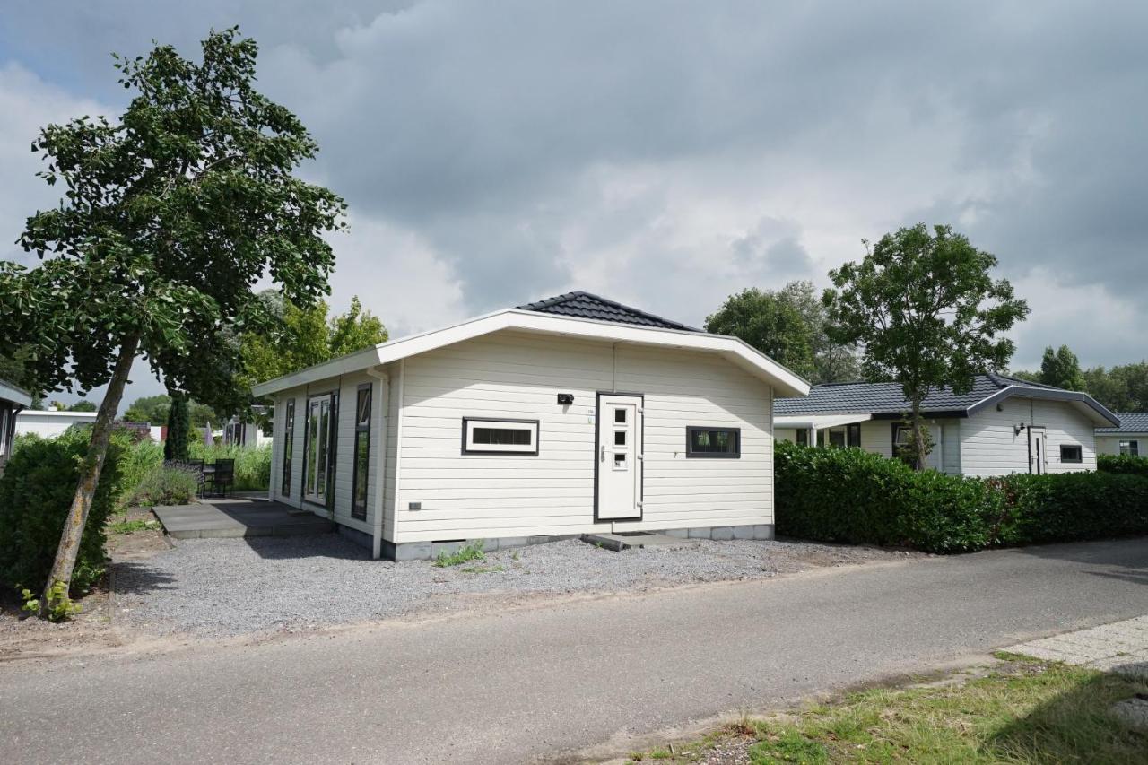 Europarcs De Biesbosch Willemsdorp Room photo