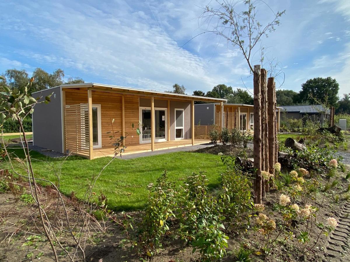 Europarcs De Biesbosch Willemsdorp Room photo