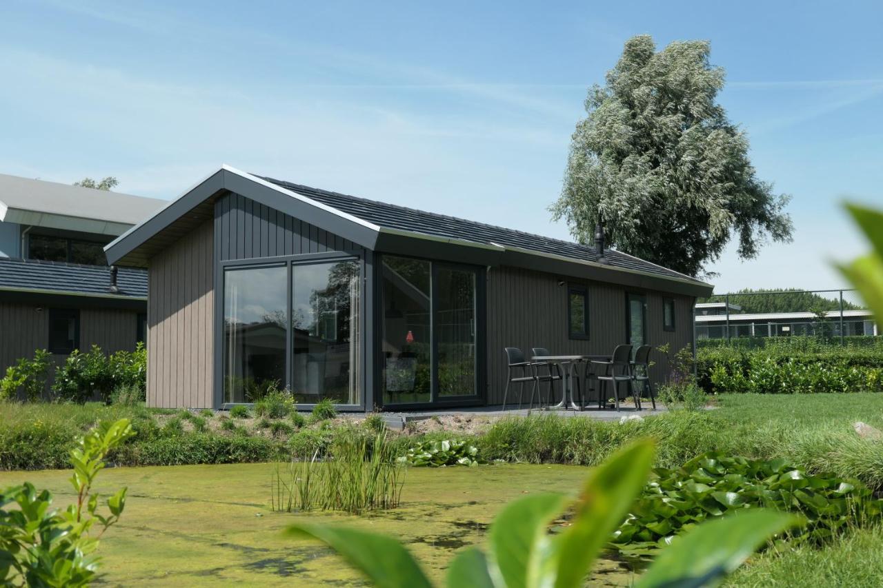 Europarcs De Biesbosch Willemsdorp Room photo