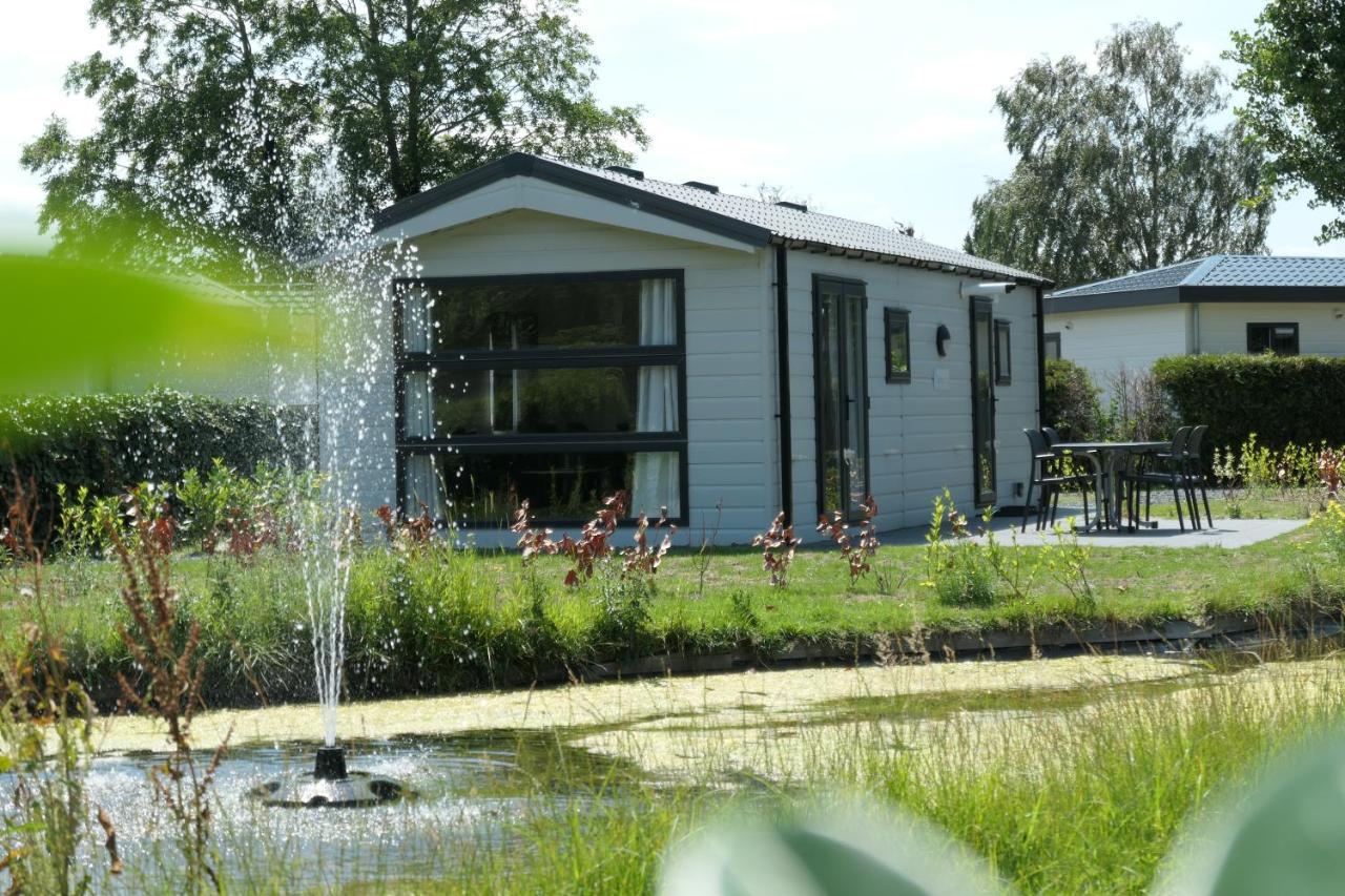 Europarcs De Biesbosch Willemsdorp Room photo