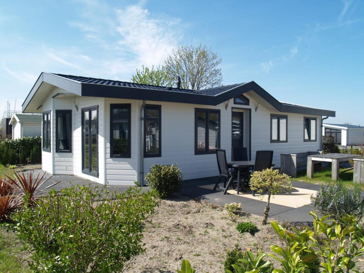 Europarcs De Biesbosch Willemsdorp Room photo